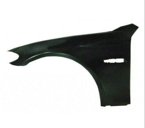 Fits BMW 5 Series F10, F11 2010-2017 Front Wing Primed Aluminium Not M5 Passenger Side - image 2