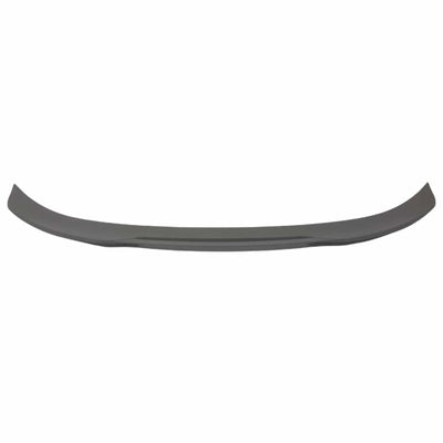 Fits BMW 3 Series F30 2012-2019 M4 Rear Trunk Boot Spoiler Grey - tradevehicleparts.co.uk