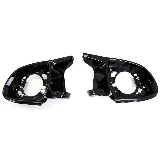Fits BMW X3 G01 Body Kit Front Lip Splitter Spoiler & Rear Diffuser - image 2