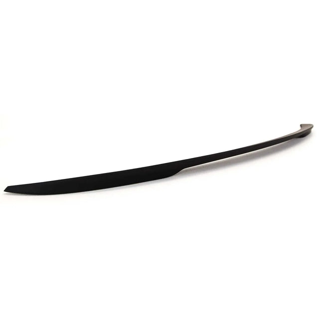 Fits BMW 3 Series F30 F80 Rear Trunk Boot Spoiler Mat Black - image 4