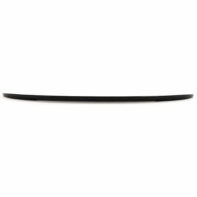 Fits BMW 5 Series F10 Rear Trunk Boot Lip Spoiler Gloss Black New - image 3