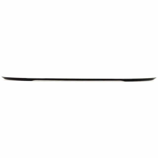 Fits BMW 5 Series G30 F90 M5 Rear Boot Trunk Lip Spoiler Gloss Black - image 6