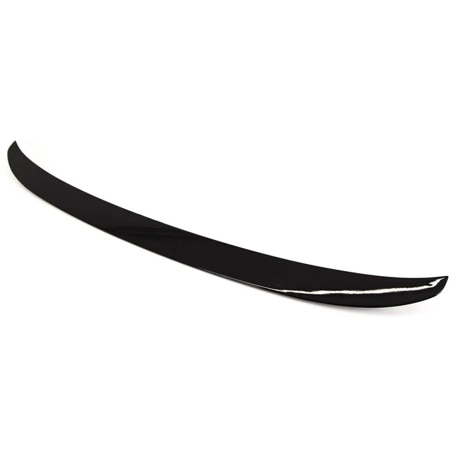 Fits BMW 5 Series G30 F90 M5 Rear Boot Trunk Lip Spoiler Gloss Black - image 5