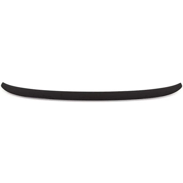 Fits BMW 5 Series G30 F90 M5 Rear Boot Trunk Lip Spoiler Gloss Black - image 3