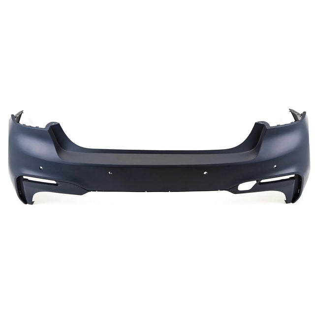 Fits BMW 5 G30 Full Body Kit Front Rear Bumper Diffuser Side Skirt New - image 4