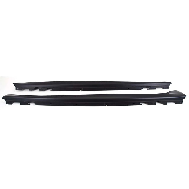Fits BMW 5 G30 Full Body Kit Front Rear Bumper Diffuser Side Skirt New - image 7