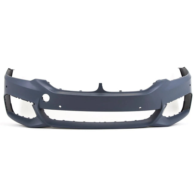 Fits BMW 5 G30 Full Body Kit Front Rear Bumper Diffuser Side Skirt New - image 3