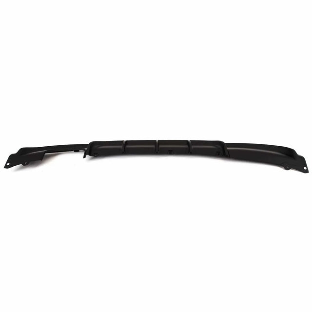 Fits BMW 3 Series F30 F31 Rear Diffuser Twin Exhaust Mat Black - image 5