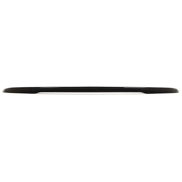 Fits BMW 3 Series F30 F80 M3 Rear Trunk Boot Lip Spoiler Gloss Black - image 4