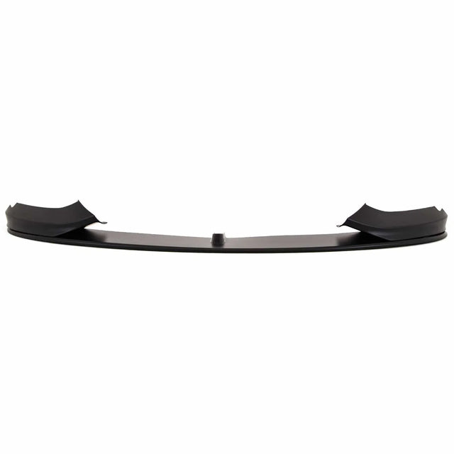 Fits BMW 4 Series F32 F33 F36 Front Lip Splitter Diffuser Spoiler Mat Black - image 3