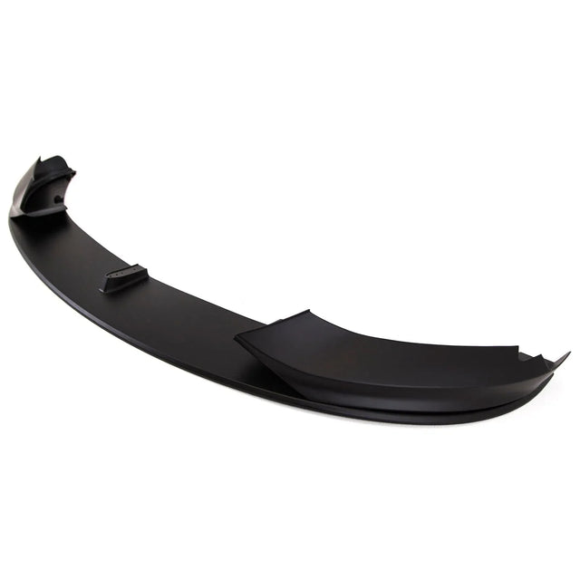 Fits BMW 4 Series F32 F33 F36 Front Lip Splitter Diffuser Spoiler Mat Black - image 5
