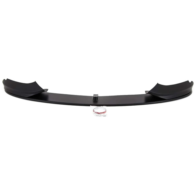 Fits BMW 4 Series F32 F33 F36 Front Lip Splitter Diffuser Spoiler Mat Black - image 2