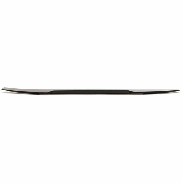 Fits BMW 4 Series F32 M4 Rear Trunk Boot Lip Spoiler Gloss Black New - image 6