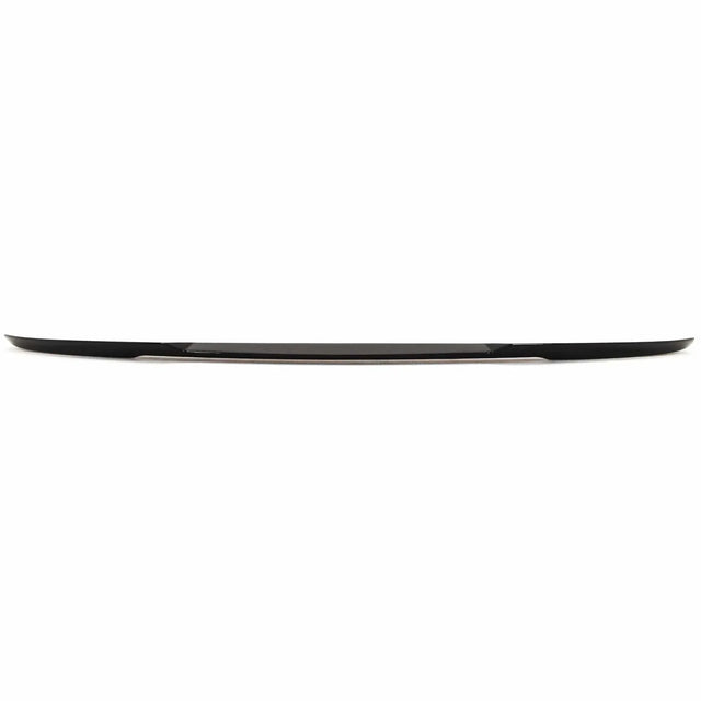 Fits BMW 4 Series F36 Gran Coupe Rear Trunk Boot Lip Spoiler M4 Gloss Black - image 5