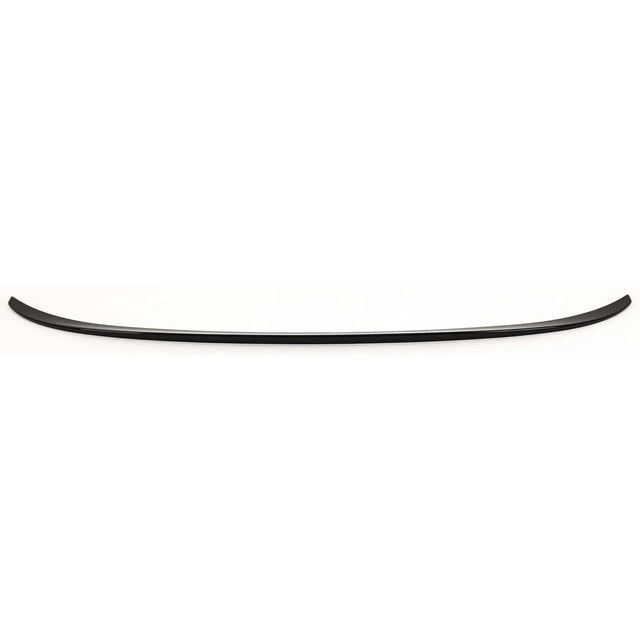 Fits BMW 3 Series F30 F80 Rear Trunk Boot Lip Spoiler Gloss Black New - image 3