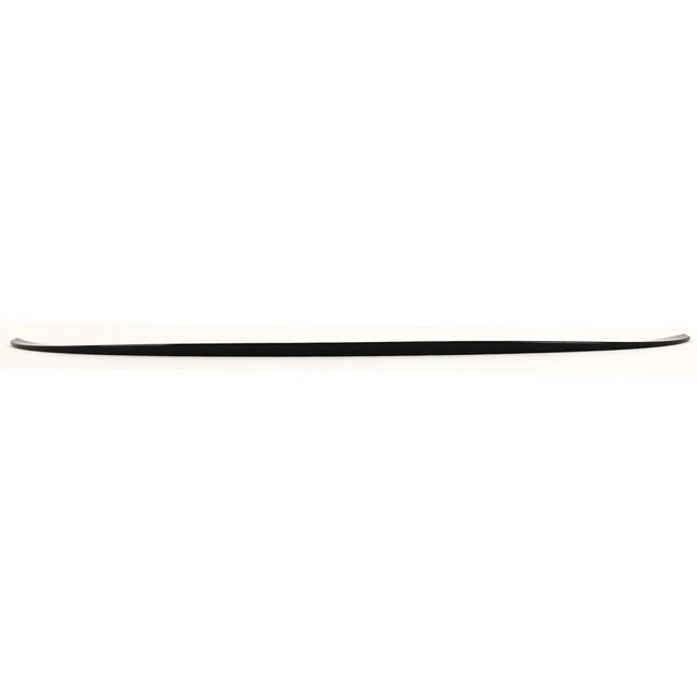 Fits BMW 3 Series F30 F80 Rear Trunk Boot Lip Spoiler Gloss Black New - image 4