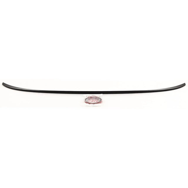 Fits BMW 3 Series F30 F80 Rear Trunk Boot Lip Spoiler Gloss Black New - image 2