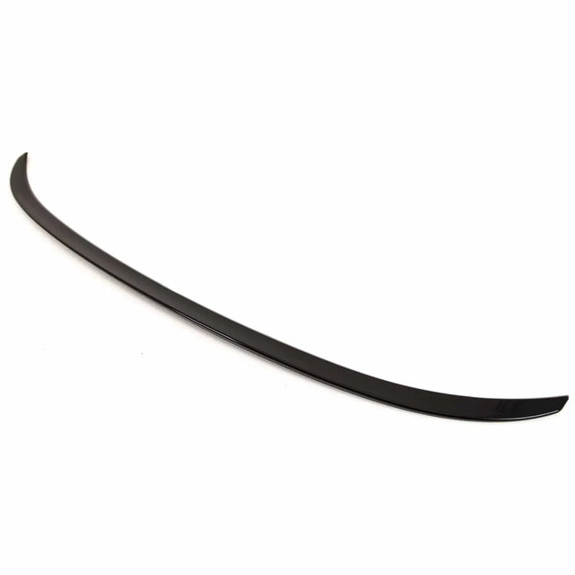 Fits BMW 3 Series F30 F80 Rear Trunk Boot Lip Spoiler Gloss Black New - image 6