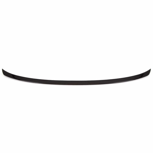 Fits BMW 3 Series G20 G80 M3 Rear Trunk Boot Lip Spoiler Gloss Black - image 2