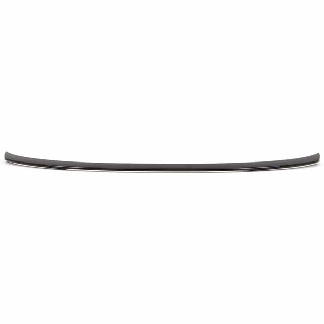 Fits BMW 3 Series G20 G80 M3 Rear Trunk Boot Lip Spoiler Gloss Black - image 3