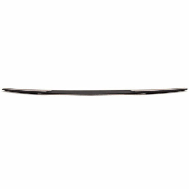 Fits BMW 4 Series F32 Coupe Rear Boot Trunk Lip Spoiler Mat Black New - image 4
