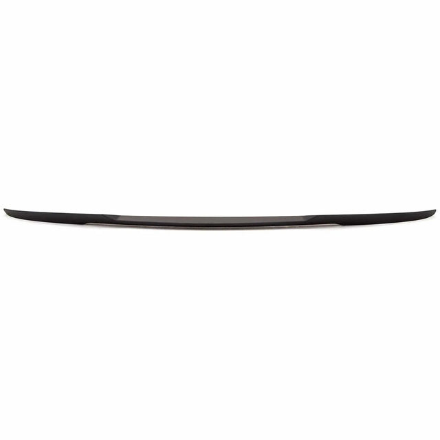 Fits BMW 4 Series F36 Gran Coupe Rear Trunk Boot Lip Spoiler M4 Mat Black - image 4