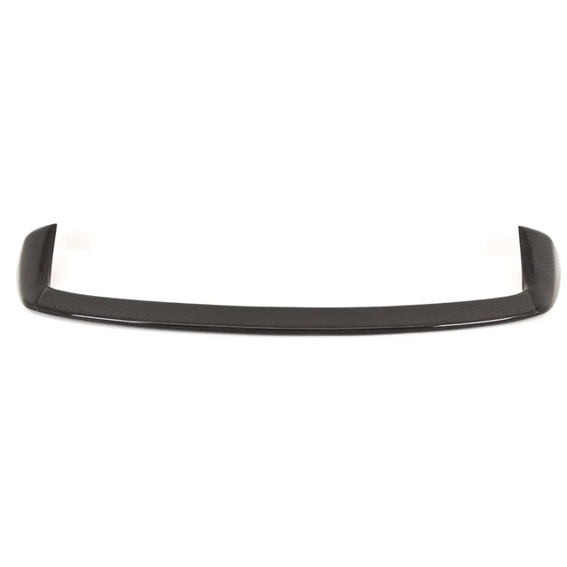 Fits BMW 1 Series F20 F21 Real Carbon Fibre AC Roof Spoiler Boot Lid M135i M140i - image 3