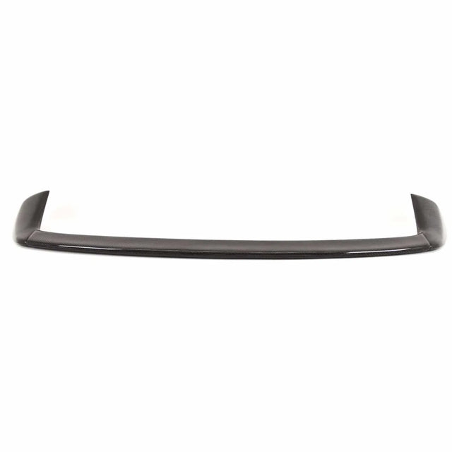 Fits BMW 1 Series F20 F21 Real Carbon Fibre AC Roof Spoiler Boot Lid M135i M140i - image 5