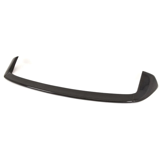 Fits BMW 1 Series F20 F21 Real Carbon Fibre AC Roof Spoiler Boot Lid M135i M140i - image 6