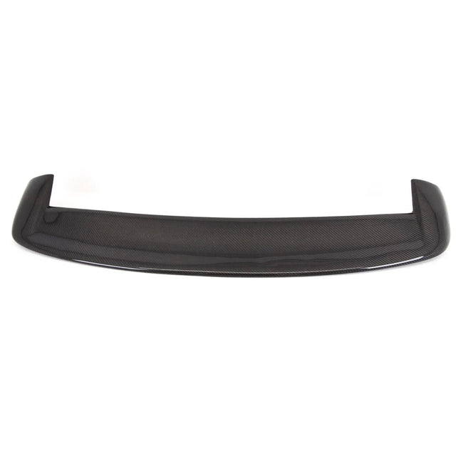 Fits BMW 1 Series F20 F21 Real Carbon Fibre 3D Roof Spoiler Boot Lid M135i - image 3