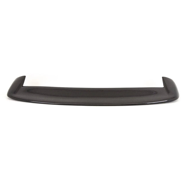 Fits BMW 1 Series F20 F21 Real Carbon Fibre 3D Roof Spoiler Boot Lid M135i - image 4