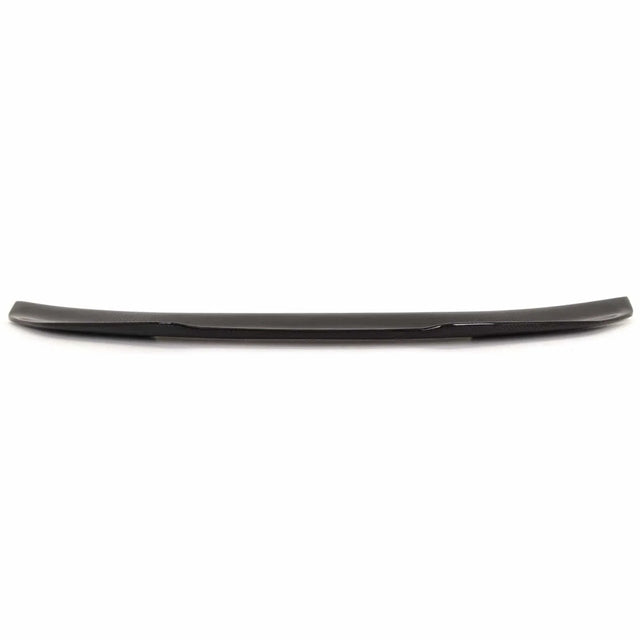Fits BMW F82 M4 Coupe Real Carbon Fibre Trunk Boot Lid Spoiler - image 3