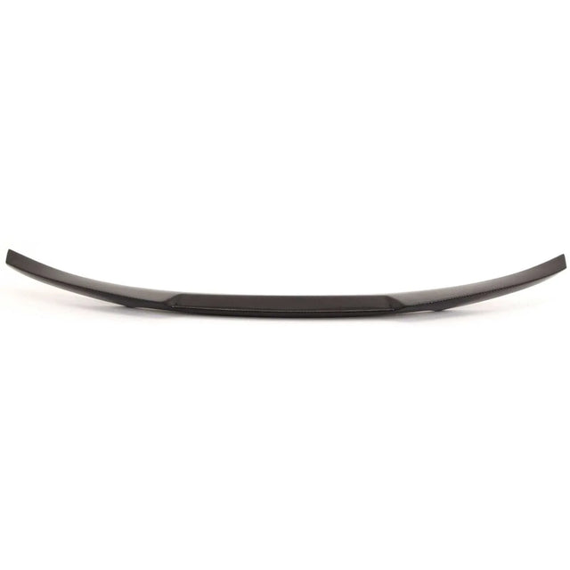 Fits BMW 5 Series F10 M5 Real Carbon Fibre Trunk Boot Lip Spoiler - image 3