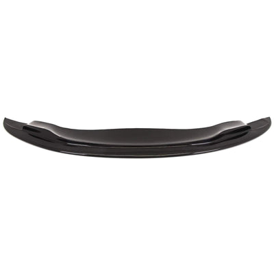 Fits BMW M3 E90 E92 E93 Real Carbon Fibre Front Bumper Lip Splitter Spoiler GTS Style - tradevehicleparts.co.uk