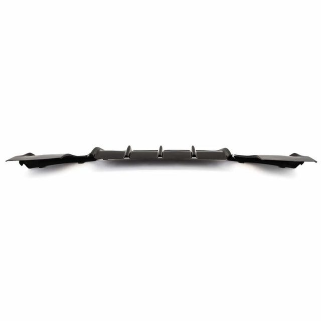 Fits BMW 3 F30 F31 Real Carbon Fibre Bumper Diffuser Dual Exhaust Performance - image 4