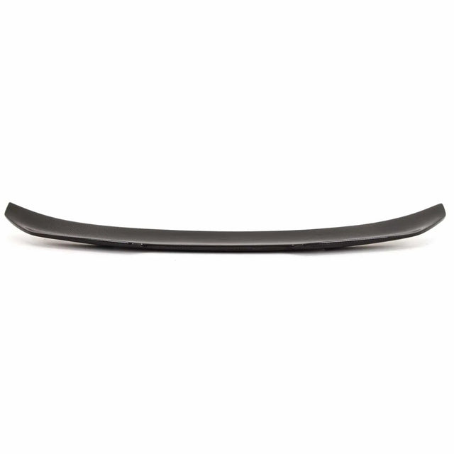 Fits BMW 2 Series F22 M2 F87 Real Carbon Fibre Trunk Boot Lip Spoiler PSM Style - image 3