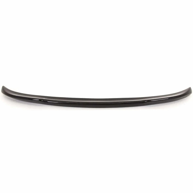 Fits BMW 2 Series F22 M2 F87 Real Carbon Fibre Trunk Boot Lip Spoiler - image 2