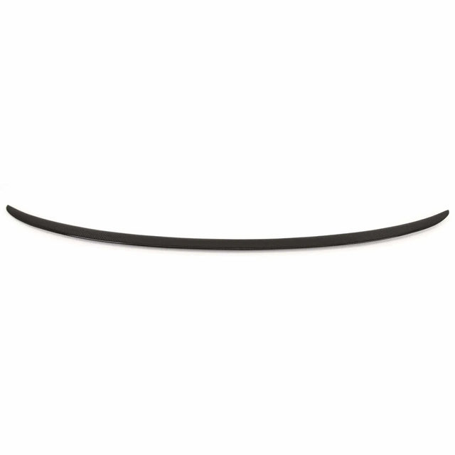 Fits BMW 3 Series G20 M3 Real Carbon Fibre Trunk Boot Lip Spoiler - image 5