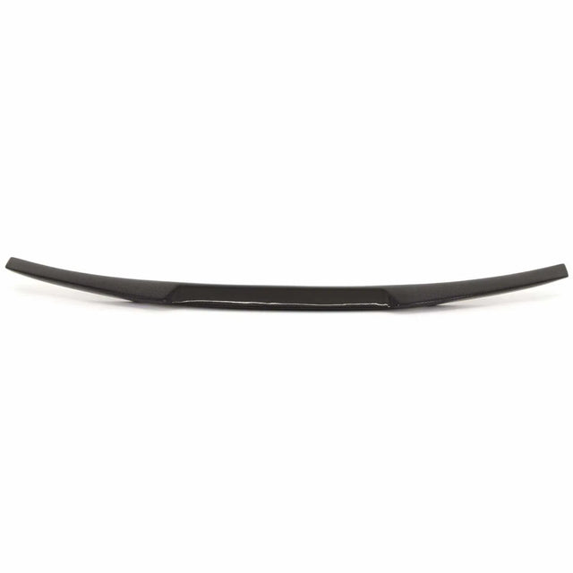 Fits BMW 5 Series G30 F90 M5 Real Carbon Fibre Trunk Boot Lip Spoiler - image 2