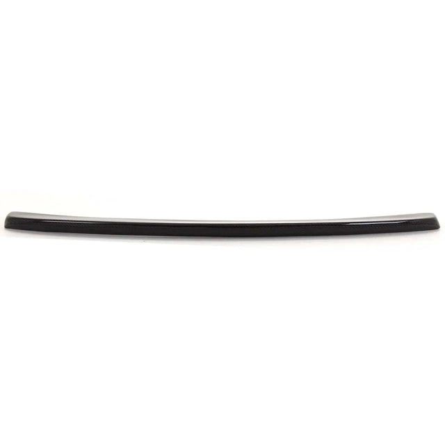 Fits BMW X5 F15 Real Carbon Fibre Roof Boot Lip Spoiler - image 3