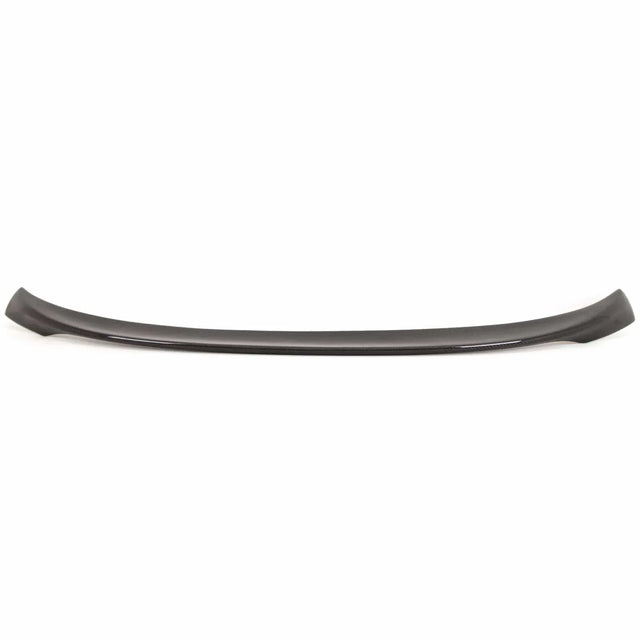 Fits BMW X6 F16 Real Carbon Fibre Trunk Boot Lip Spoiler - image 4