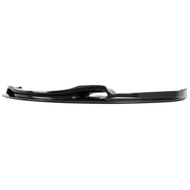 Fits BMW 3 Series F30 F31 Real Carbon Fibre Front Lip Splitter - image 5