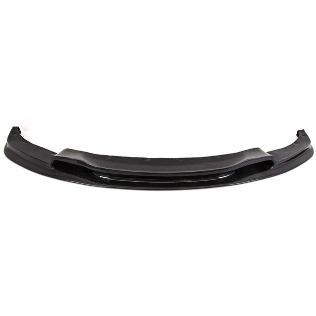 Fits BMW 3 Series F30 F31 Real Carbon Fibre Front Lip Splitter - image 2