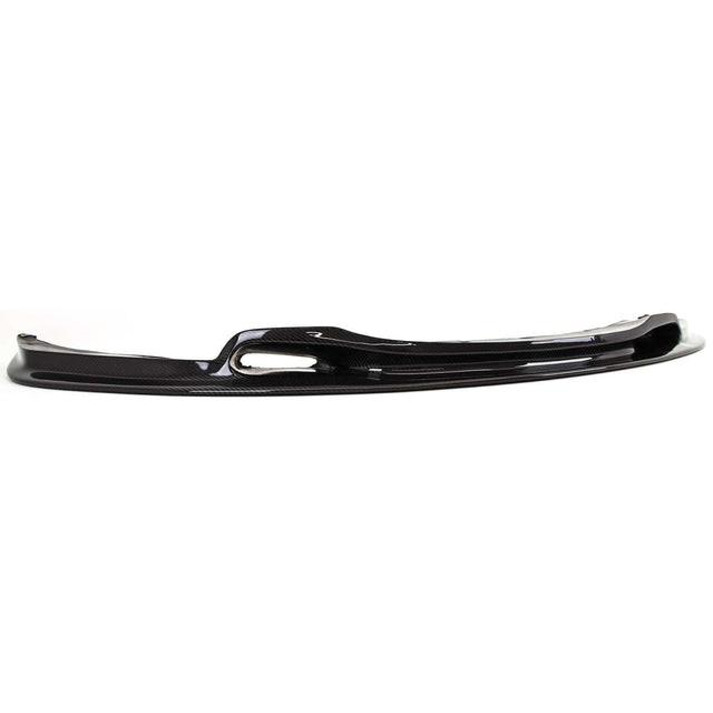 Fits BMW 3 Series F30 F31 Real Carbon Fibre Front Lip Splitter - image 4