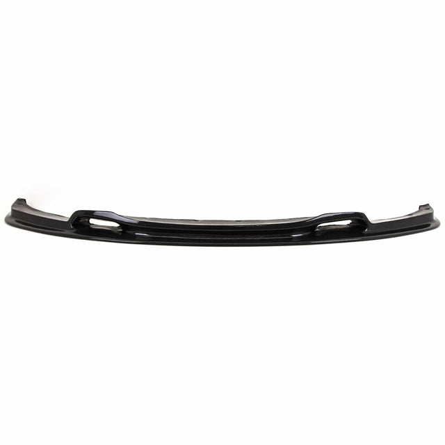 Fits BMW 3 Series F30 F31 Real Carbon Fibre Front Lip Splitter - image 3
