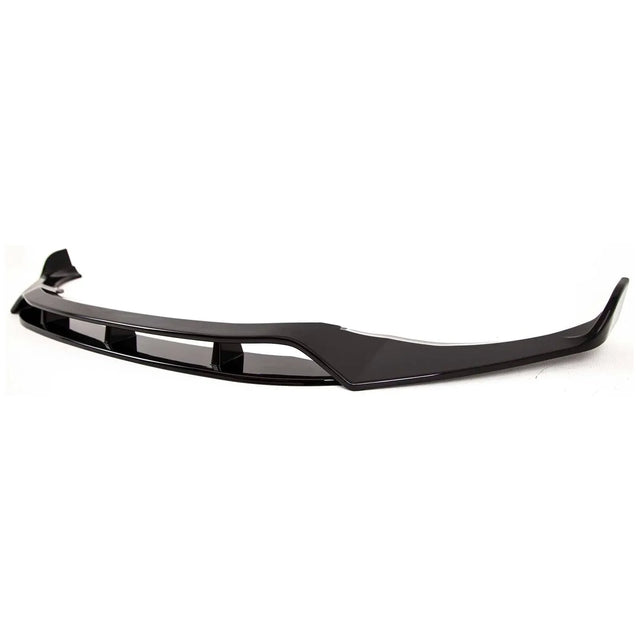 Fits BMW X3 G01 X4 G02 2018-2021 Front Lip Splitter Spoiler Gloss Black - image 5