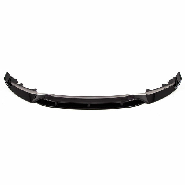 Fits BMW X5 F15 2013-2018 Front Lip Splitter Spoiler G05 Gloss Black - image 4