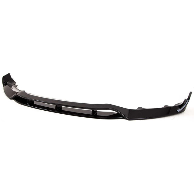 Fits BMW X5 F15 2013-2018 Front Lip Splitter Spoiler G05 Gloss Black - image 6