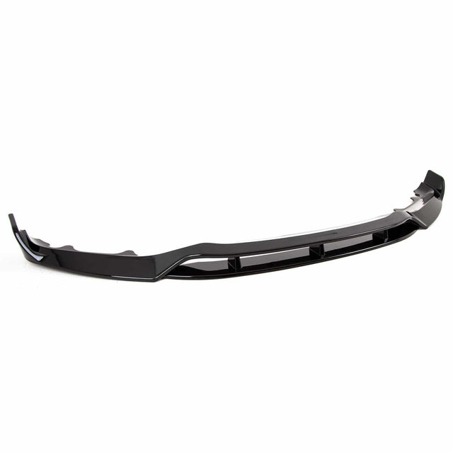 Fits BMW X5 F15 2013-2018 Front Lip Splitter Spoiler G05 Gloss Black - image 5