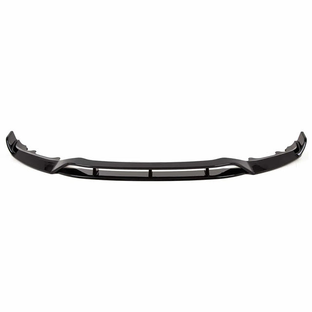 Fits BMW X5 F15 2013-2018 Front Lip Splitter Spoiler G05 Gloss Black - image 2